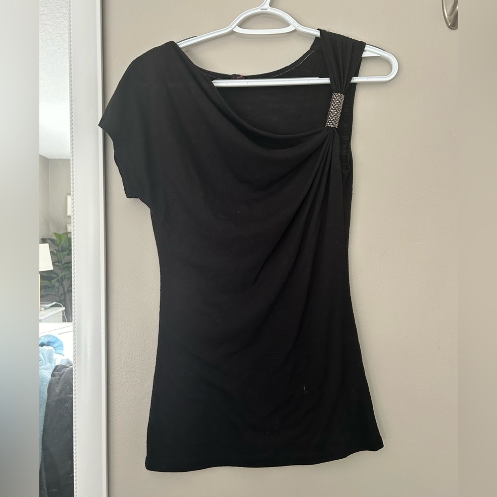Hybrid Apparel top
